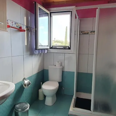 Apartmán Katerina