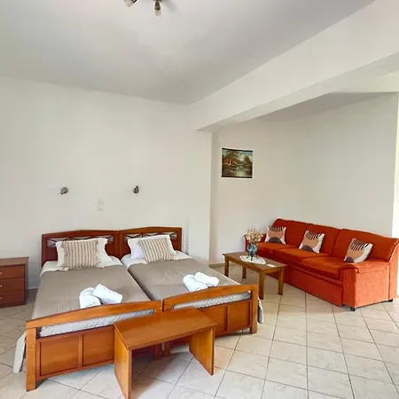Apartmán Katerina