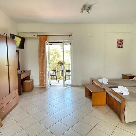 Katerina Apartmán